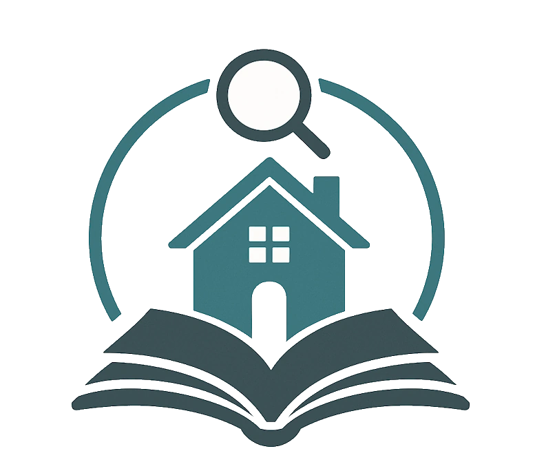 Wissensdatenbank  hauspreise Logo